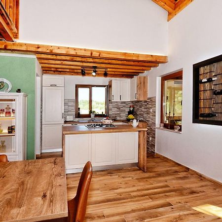 Stone House Vodice Vila Exterior foto
