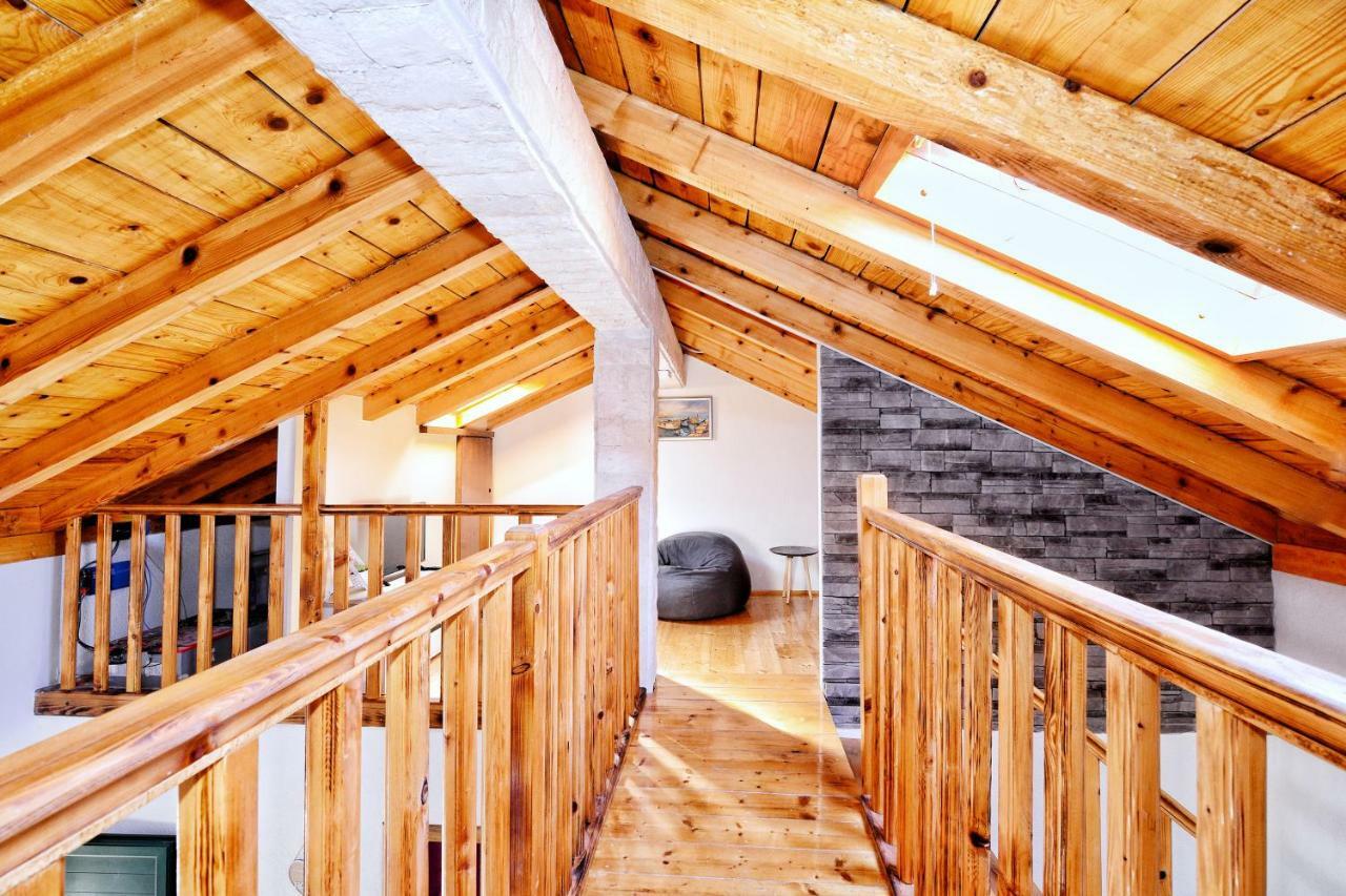 Stone House Vodice Vila Exterior foto