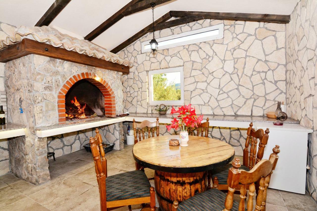 Stone House Vodice Vila Exterior foto