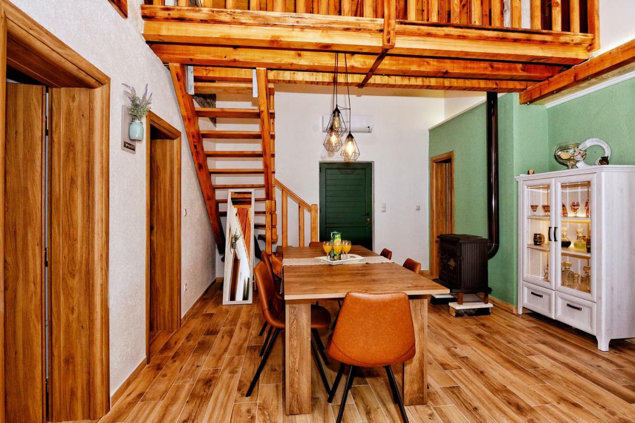Stone House Vodice Vila Exterior foto
