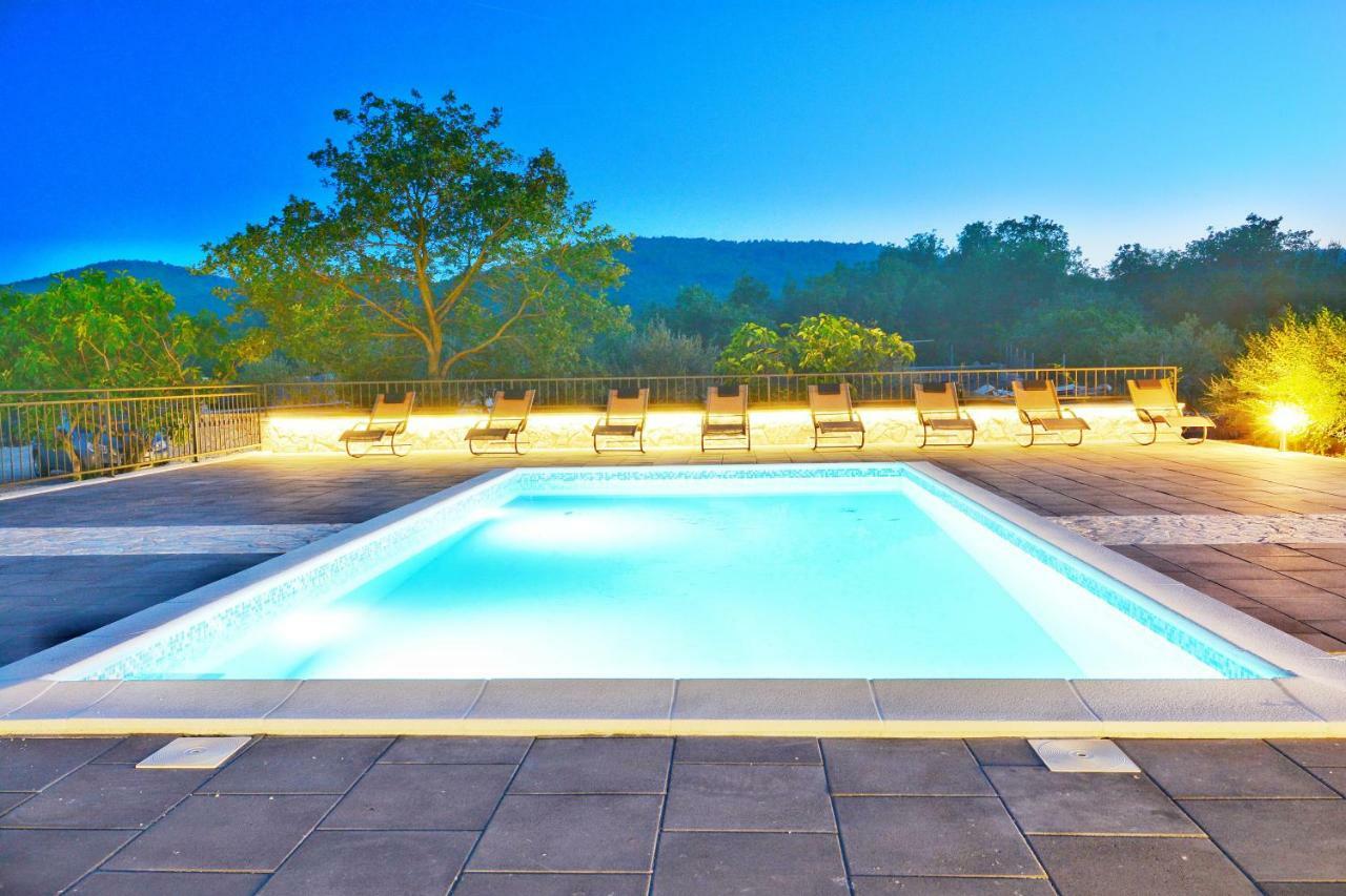 Stone House Vodice Vila Exterior foto