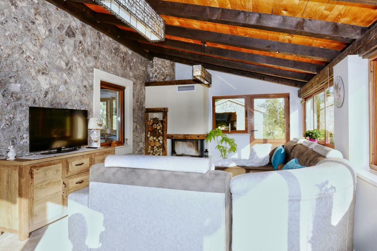Stone House Vodice Vila Exterior foto