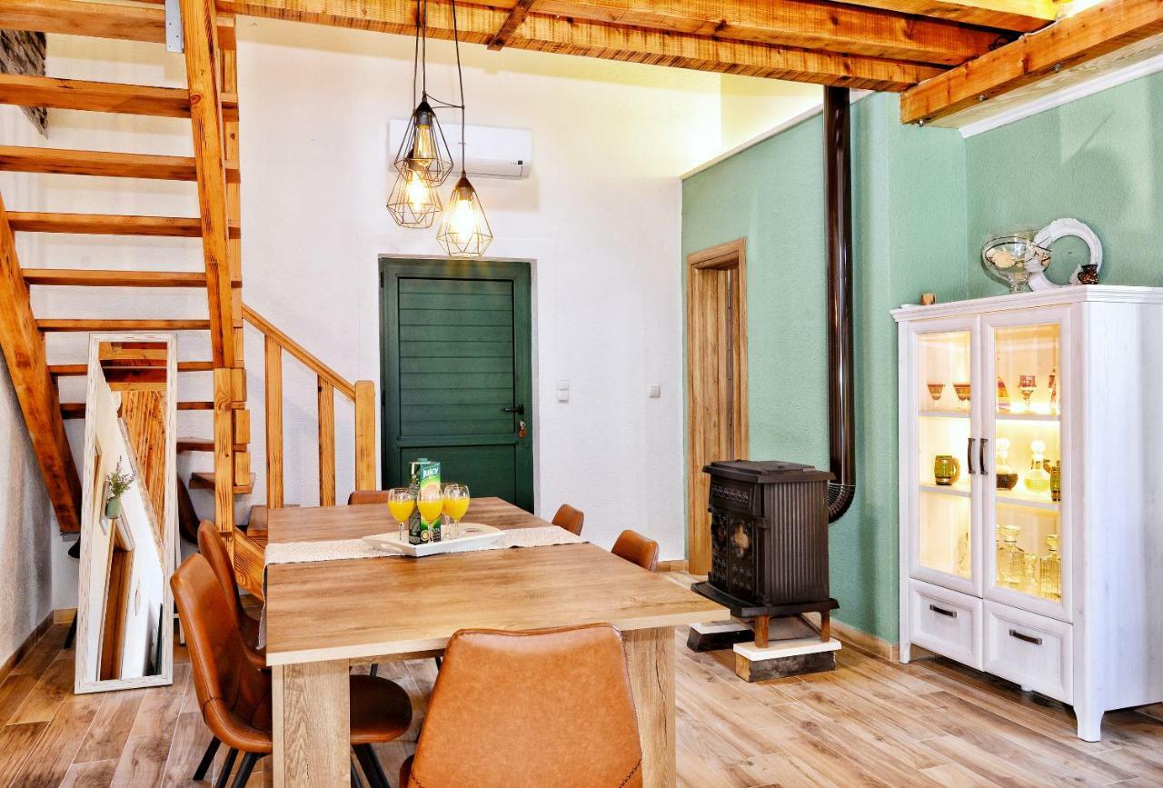 Stone House Vodice Vila Exterior foto