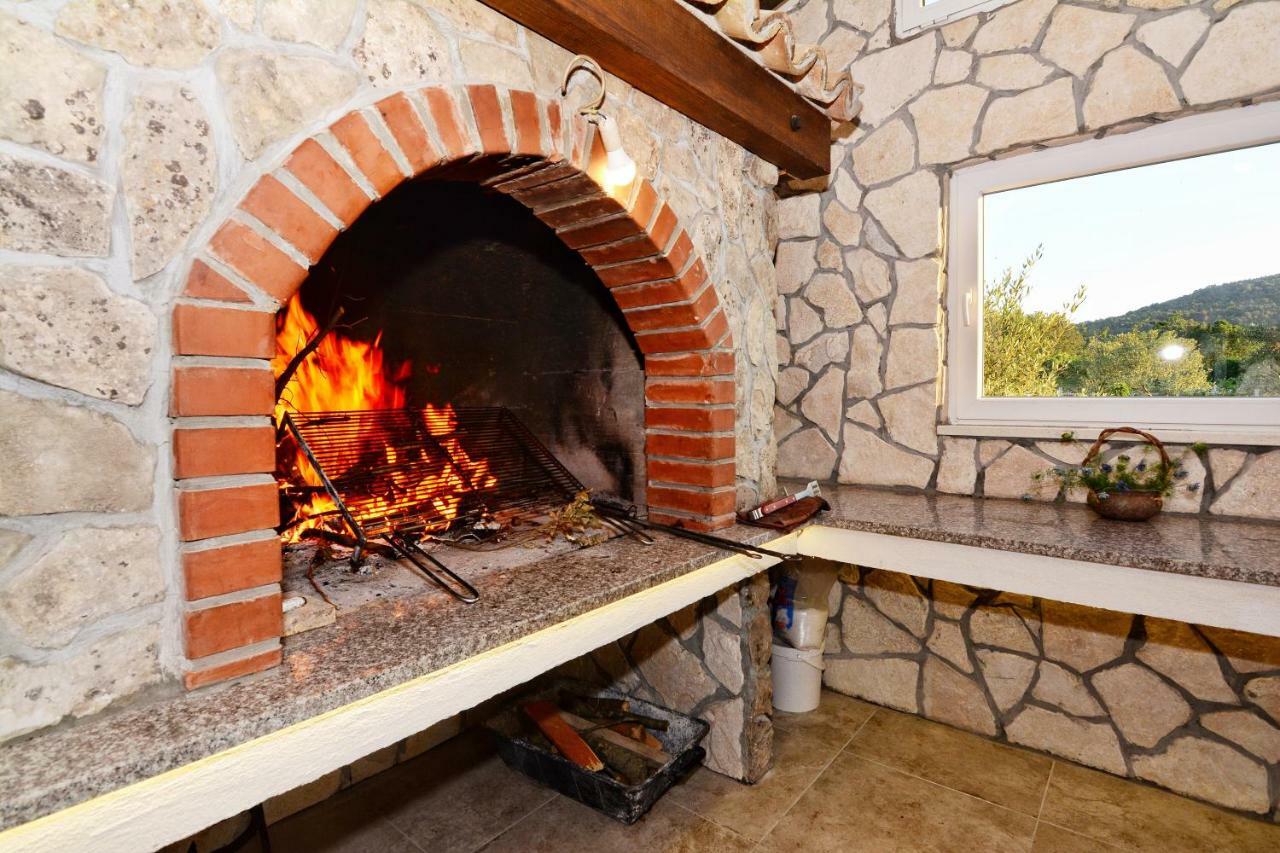Stone House Vodice Vila Exterior foto