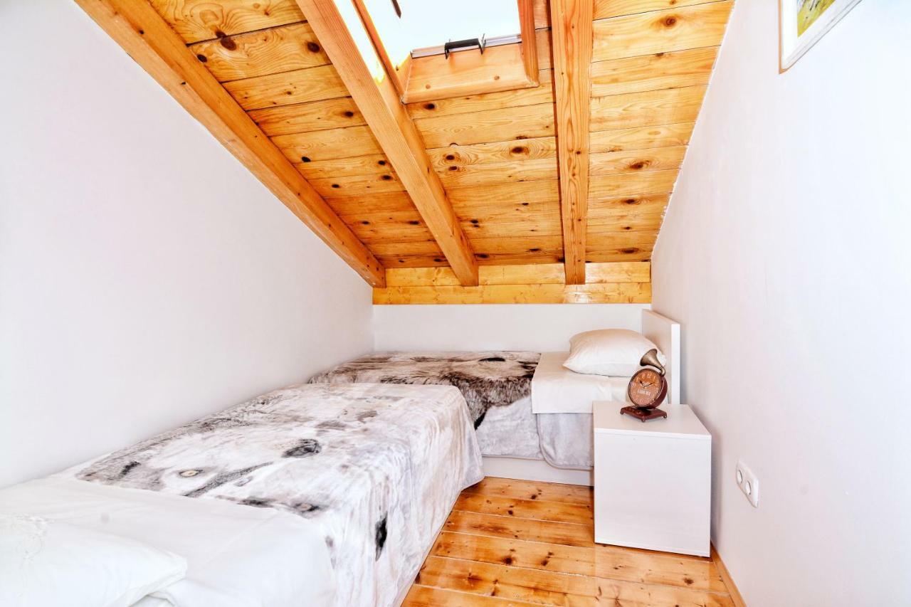 Stone House Vodice Vila Exterior foto