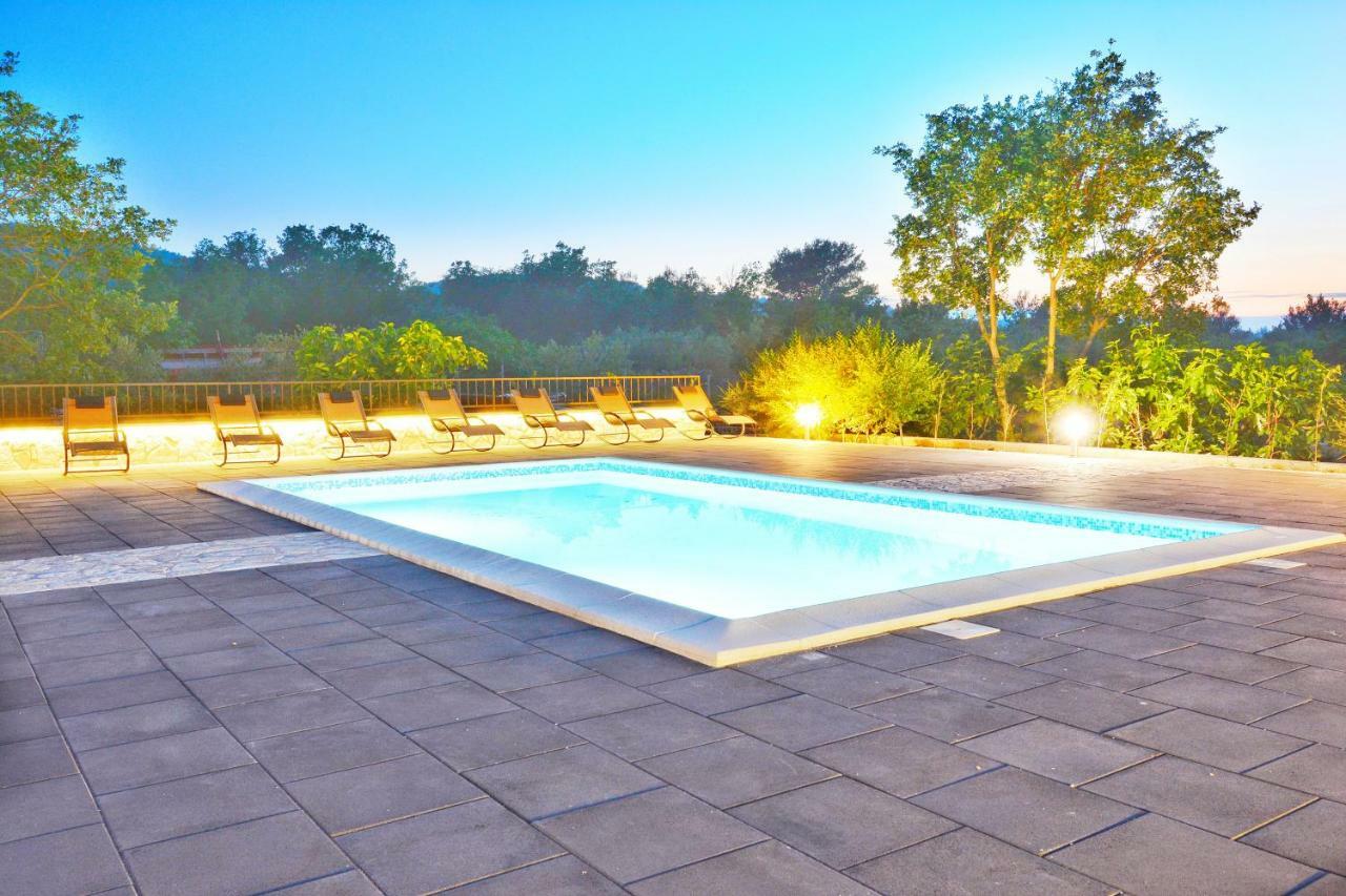 Stone House Vodice Vila Exterior foto
