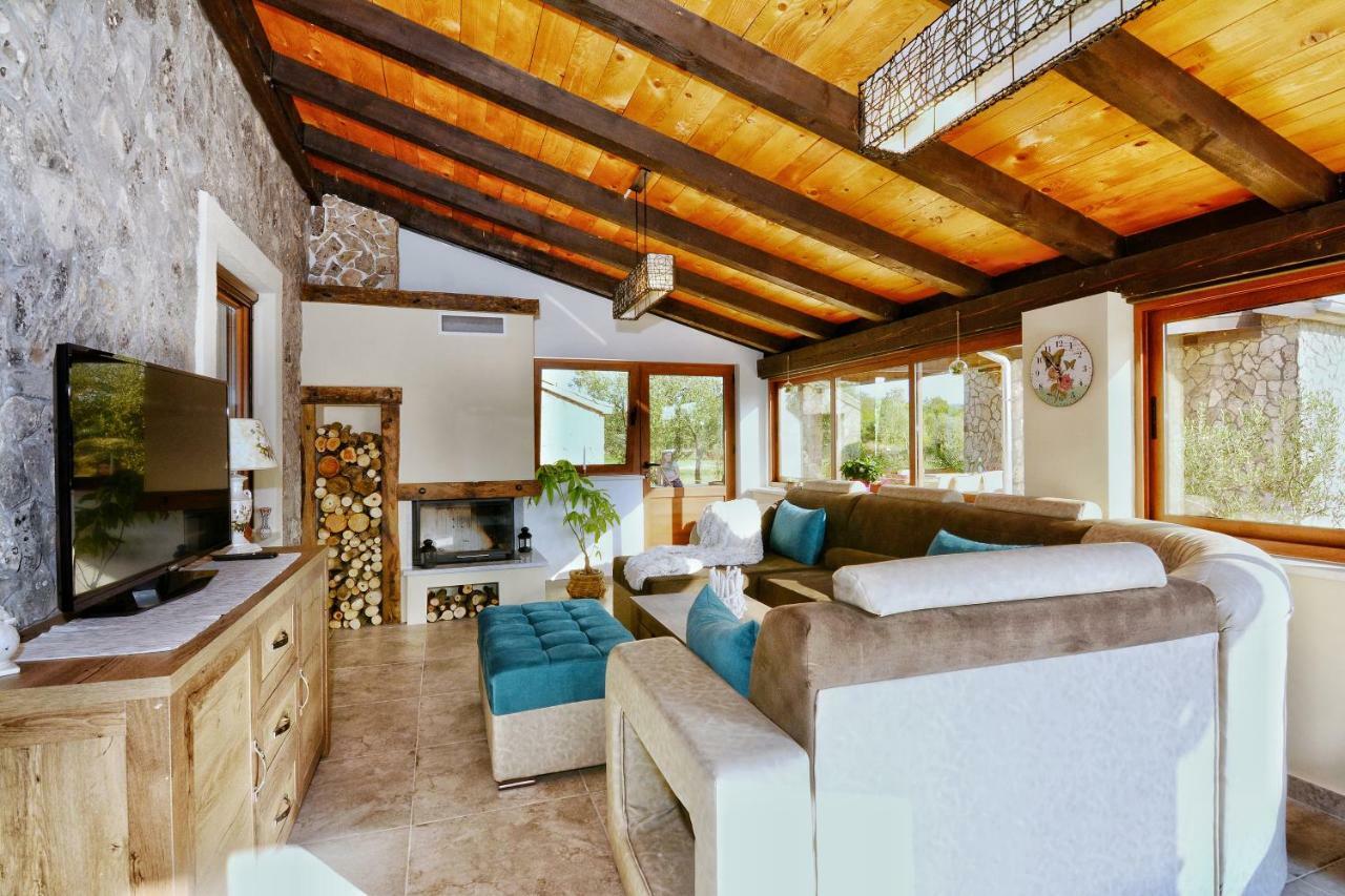 Stone House Vodice Vila Exterior foto