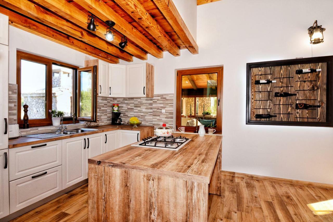 Stone House Vodice Vila Exterior foto