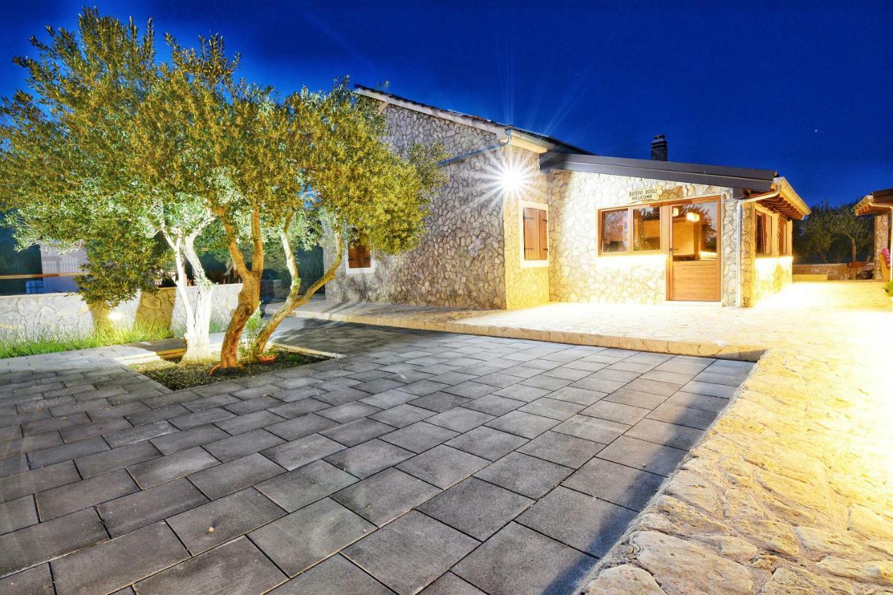 Stone House Vodice Vila Exterior foto