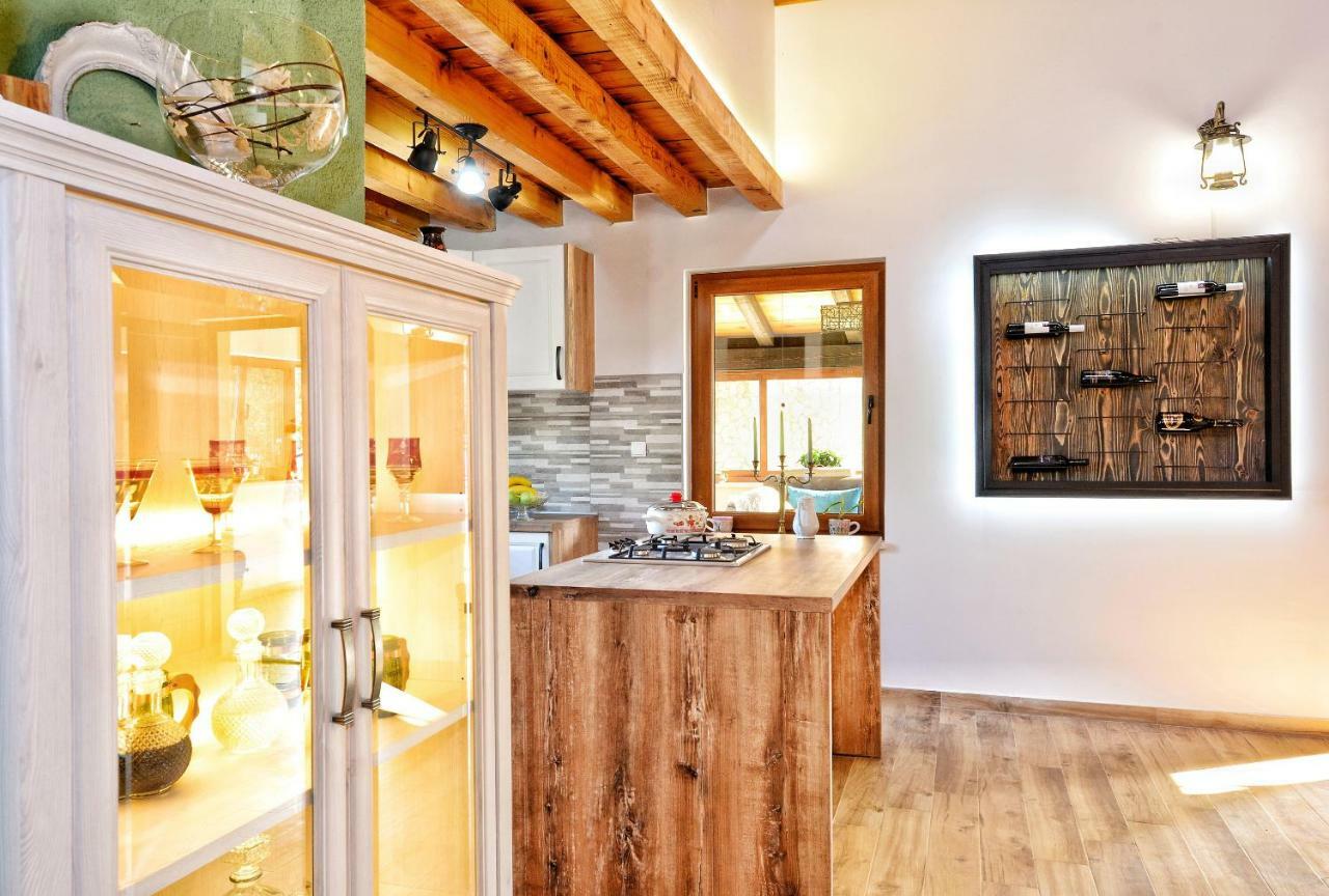 Stone House Vodice Vila Exterior foto