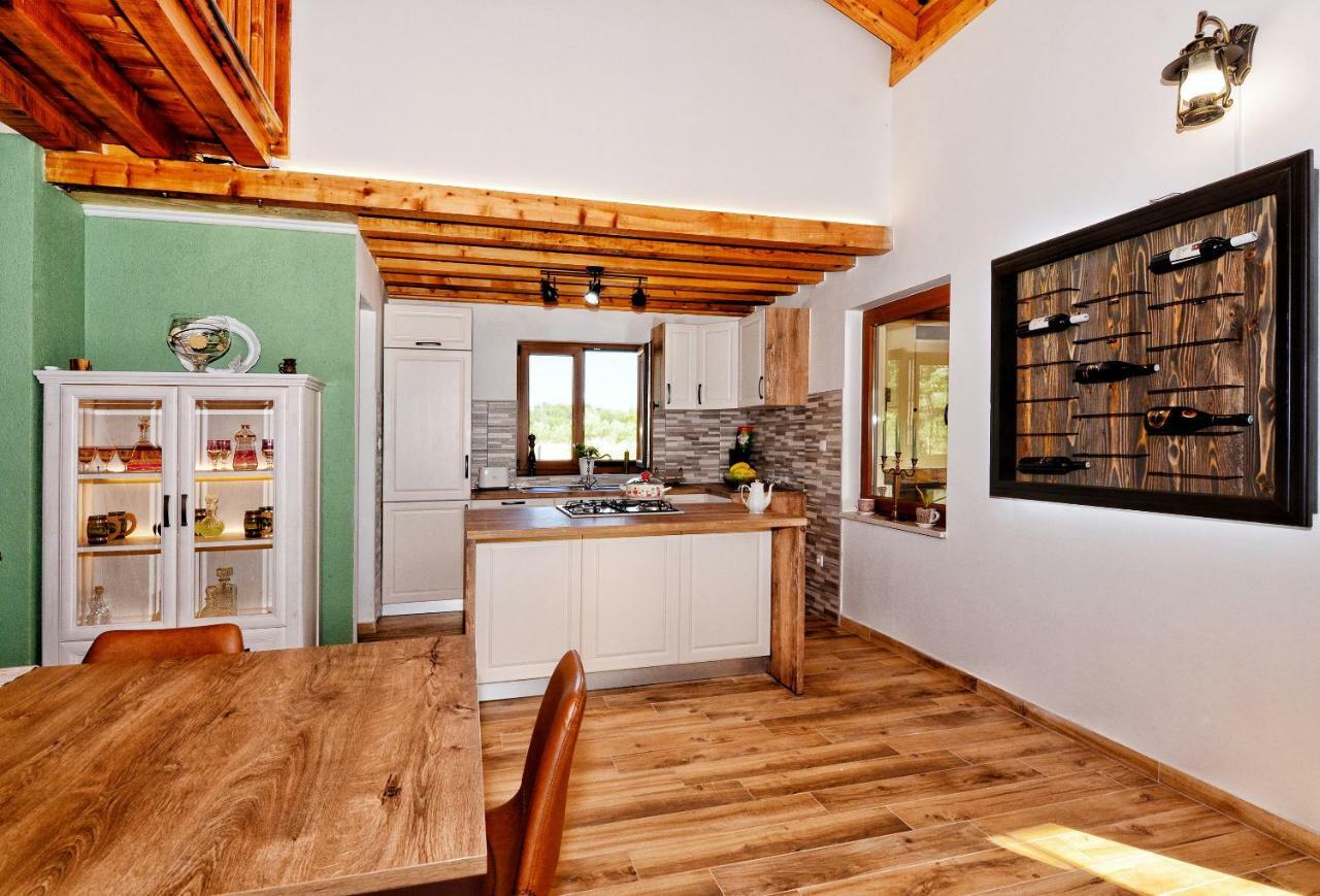 Stone House Vodice Vila Exterior foto
