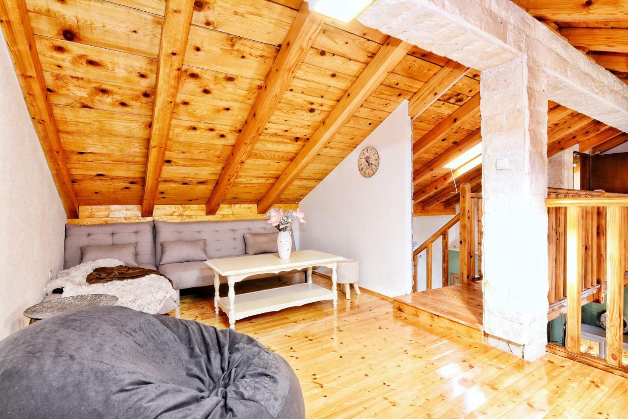 Stone House Vodice Vila Exterior foto