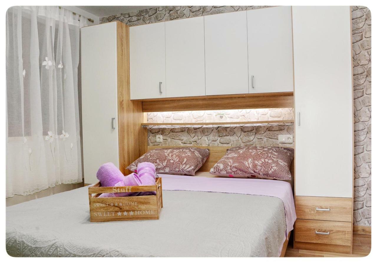 Stone House Vodice Vila Exterior foto
