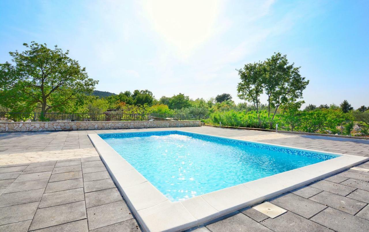 Stone House Vodice Vila Exterior foto