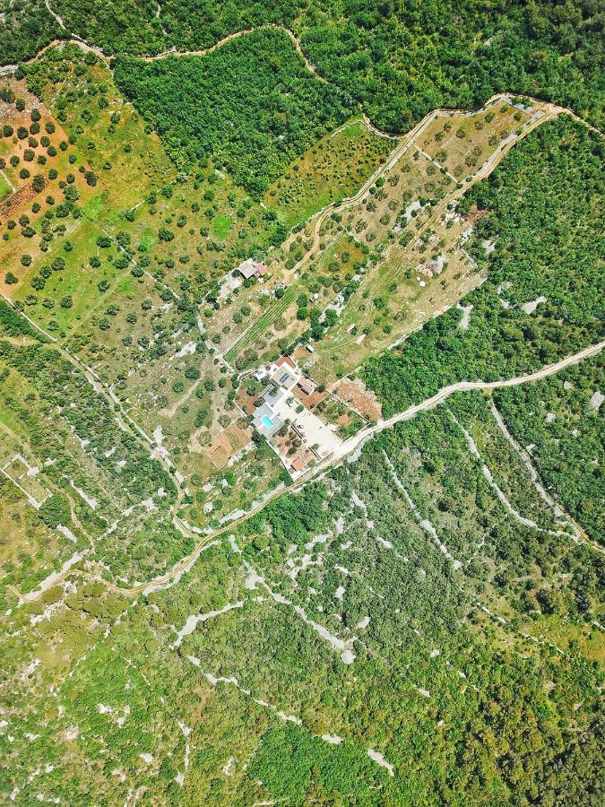 Stone House Vodice Vila Exterior foto